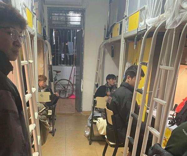 成都体育大学舞蹈系宿舍条件怎么样？-第2张图片-泰美艺术培训