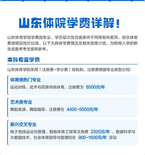 山东舞蹈学院学费具体是多少？-第2张图片-泰美艺术培训