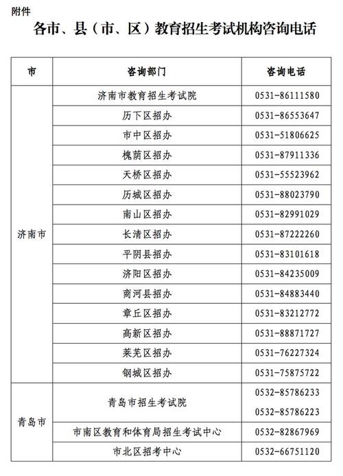 2025山东联考证咋查？-第2张图片-泰美艺术培训