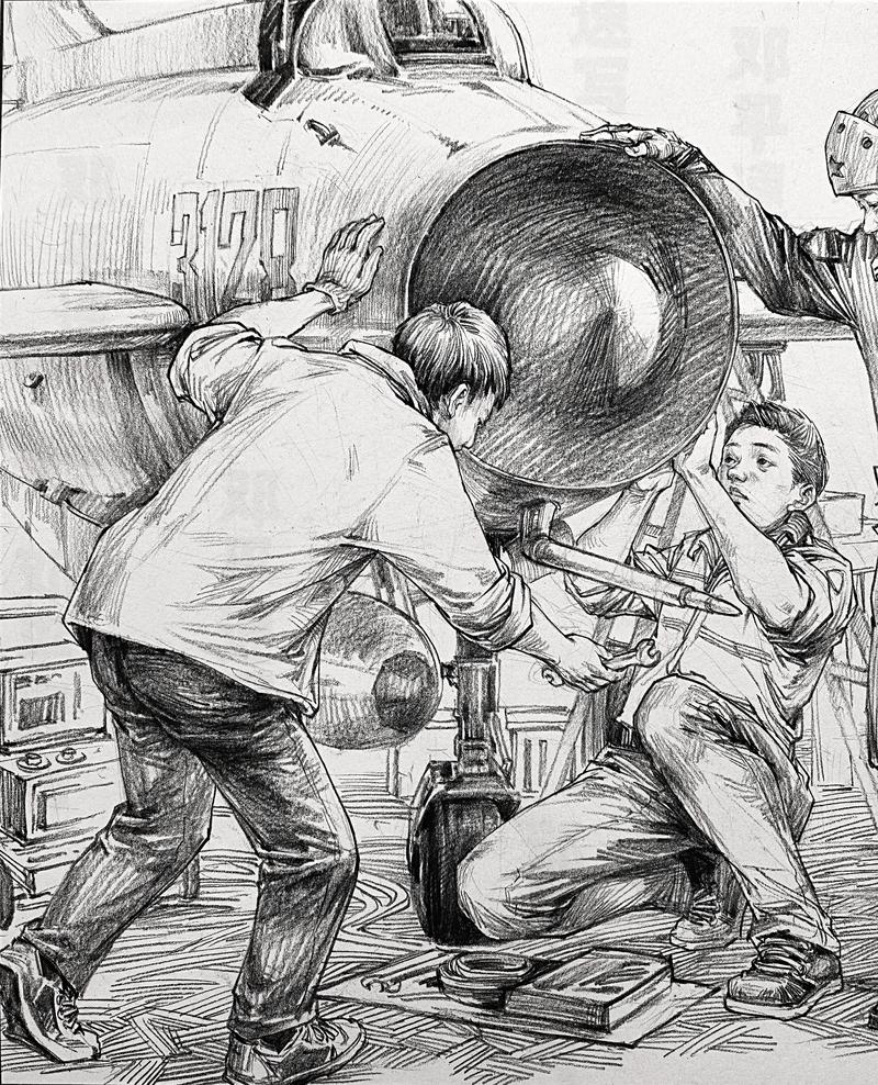 浙江省美术联考历年考题有哪些变化趋势？-第1张图片-泰美艺术培训