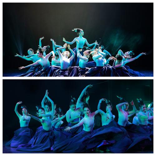 二本舞蹈生毕业后的出路在哪？-第2张图片-泰美艺术培训