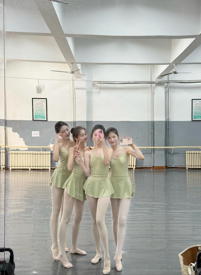 二本舞蹈生毕业后的出路在哪？-第3张图片-泰美艺术培训