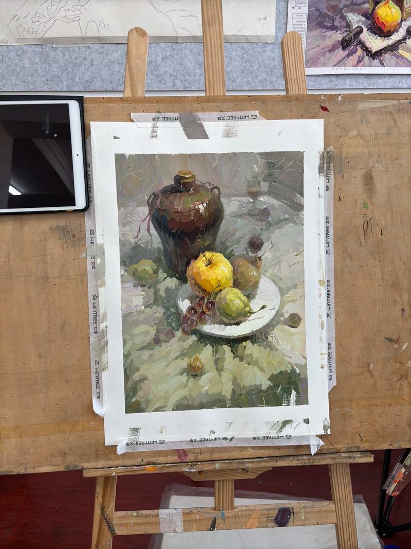 山东美术联考300分如何算？-第2张图片-泰美艺术培训