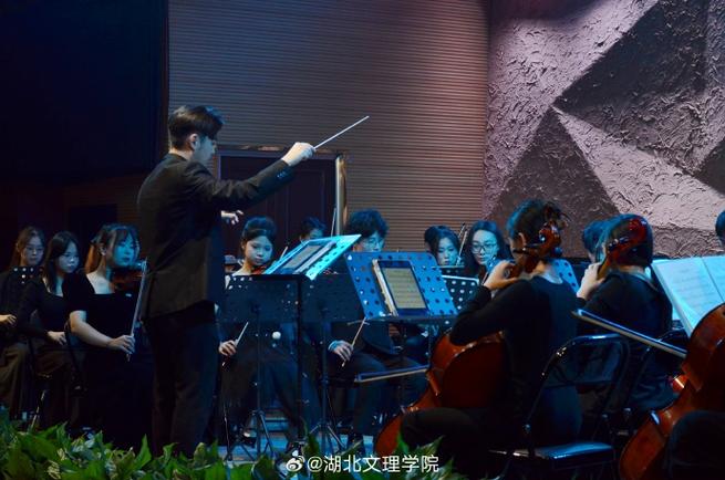 湖北文理学院音乐专业有哪些？-第3张图片-泰美艺术培训