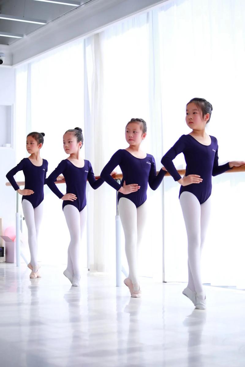 16岁学舞蹈考级还来得及吗？-第2张图片-泰美艺术培训