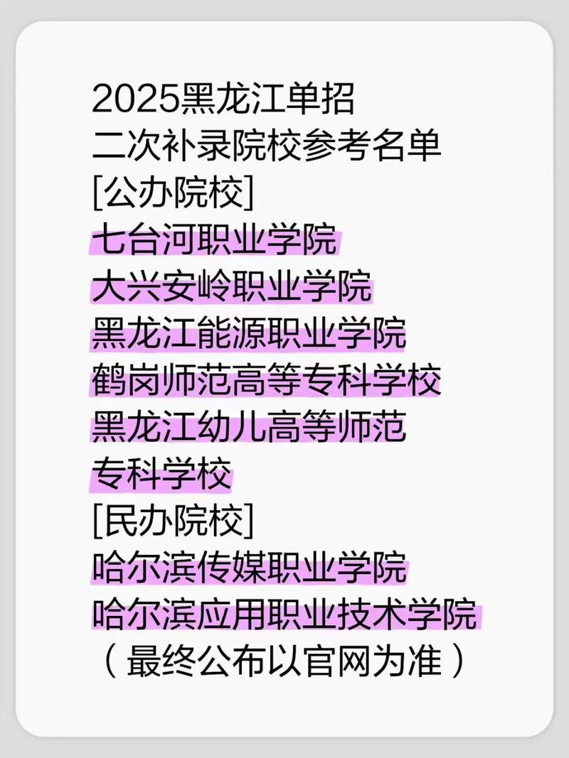 2025音乐类补录学校有哪些？-第3张图片-泰美艺术培训