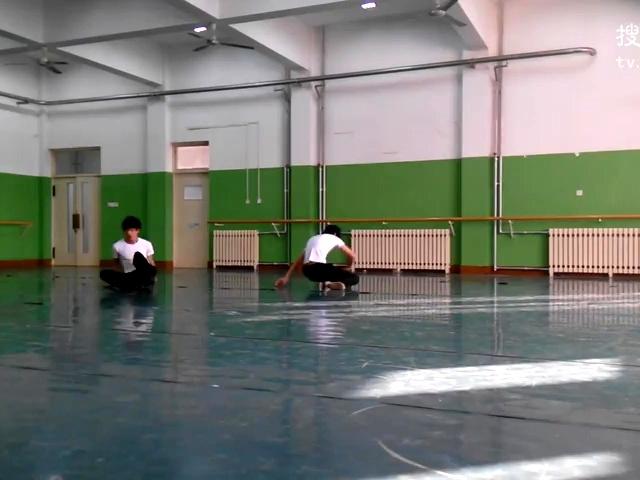 山青院舞蹈专科录取条件有哪些？-第3张图片-泰美艺术培训