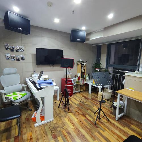 渭南音乐培训学校怎么选？-第3张图片-泰美艺术培训