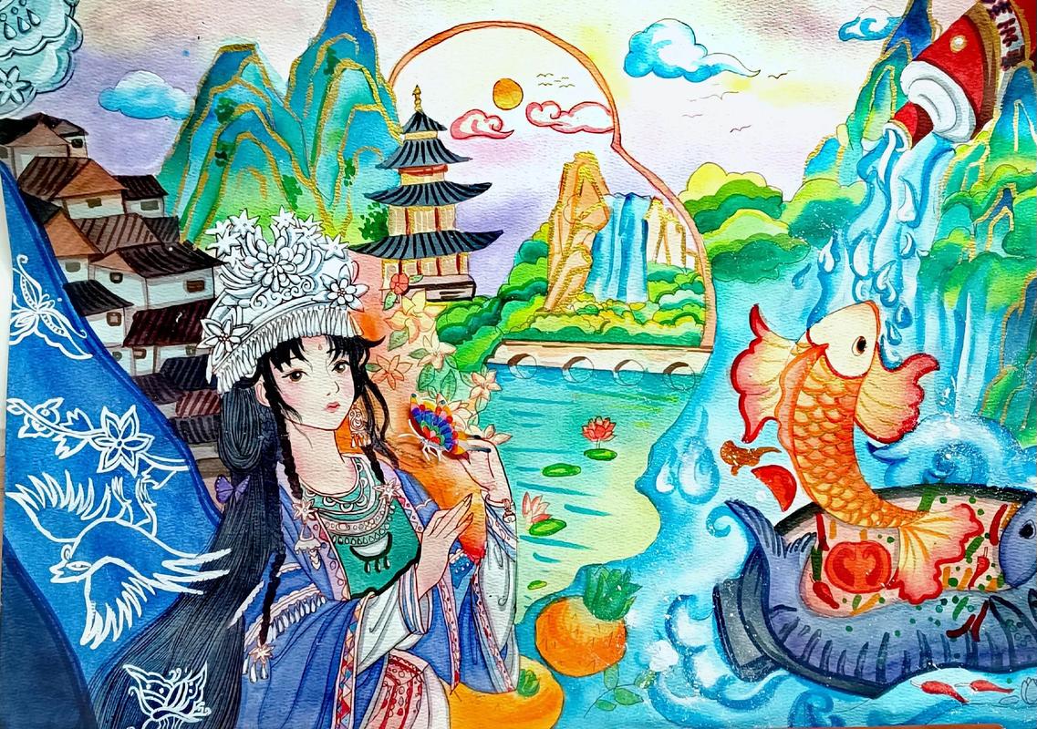 2025贵州艺考美术政策有哪些变化？-第1张图片-泰美艺术培训