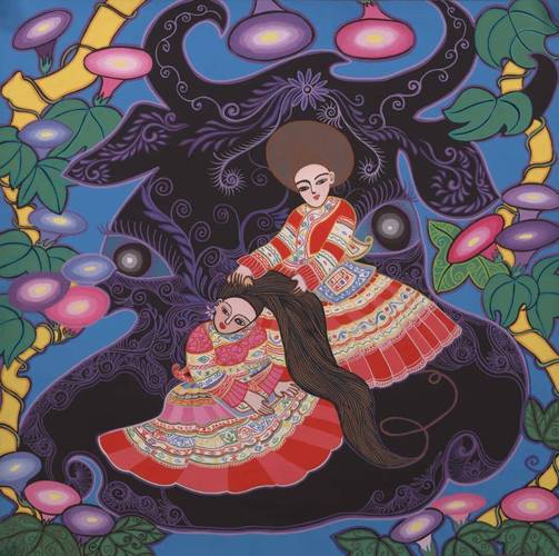 2025贵州艺考美术政策有哪些变化？-第2张图片-泰美艺术培训