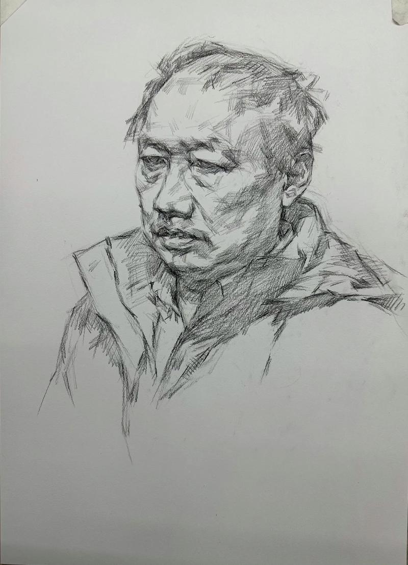 2025辽宁美术联考考什么？-第2张图片-泰美艺术培训