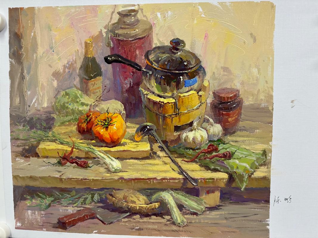 17年河南美术联考具体考哪些内容？-第1张图片-泰美艺术培训