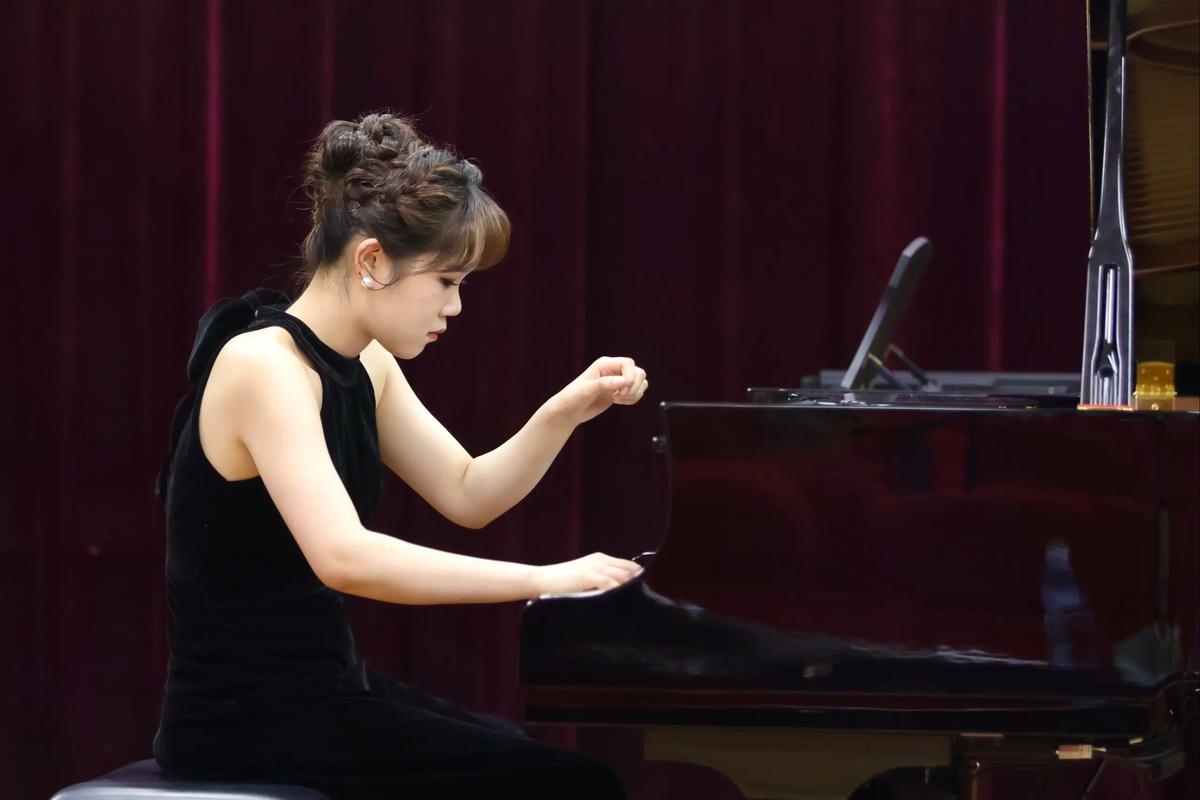 西安音乐学院钢琴系联考如何备考？-第1张图片-泰美艺术培训