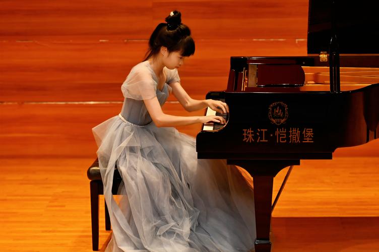 西安音乐学院钢琴系联考如何备考？-第3张图片-泰美艺术培训