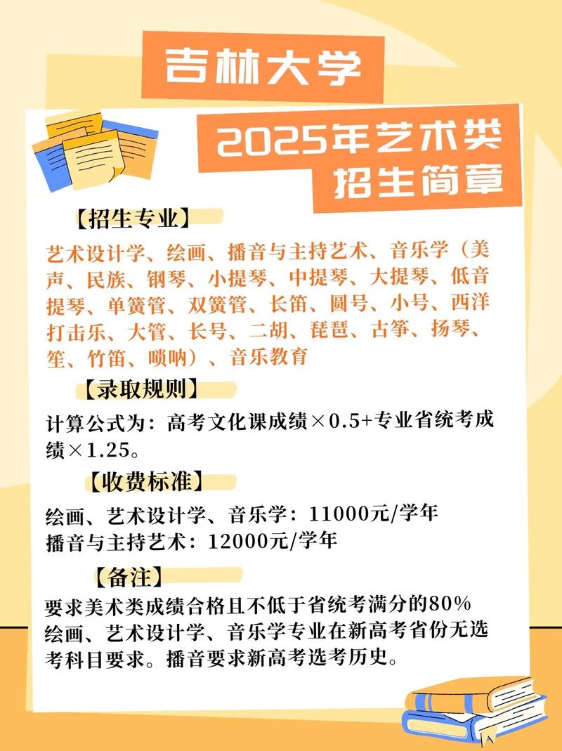 2025吉林音乐艺考政策有哪些变化？-第1张图片-泰美艺术培训