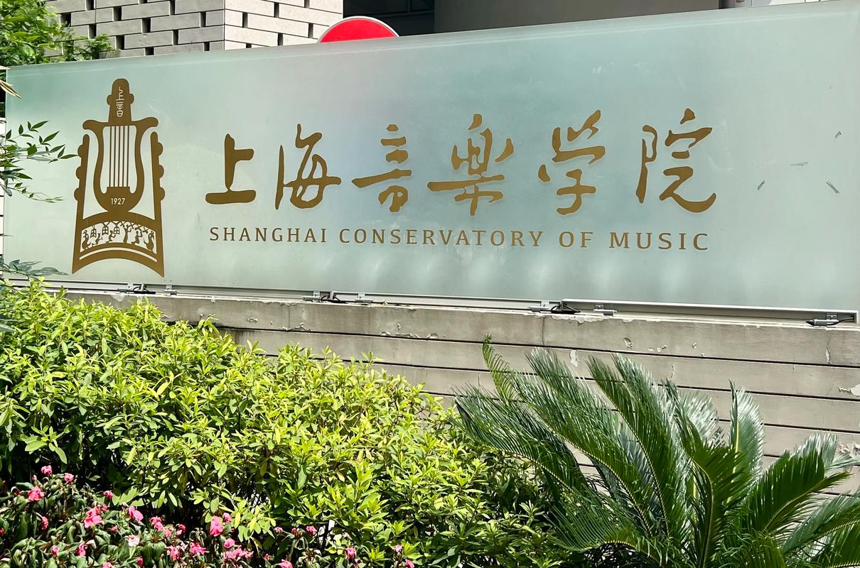 2025上音考什么？考试科目有哪些？-第3张图片-泰美艺术培训