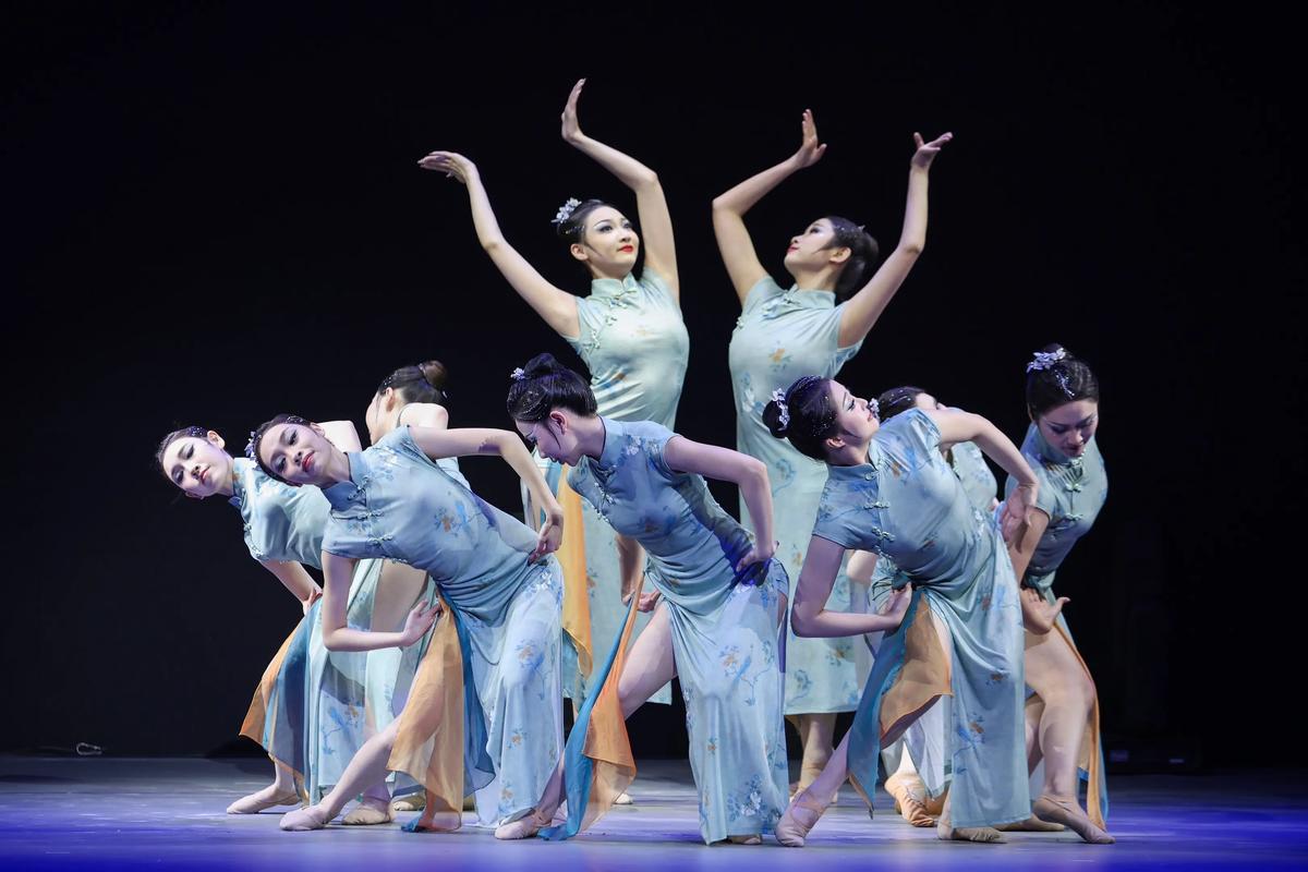 2025山艺舞蹈艺考有哪些变化？-第1张图片-泰美艺术培训