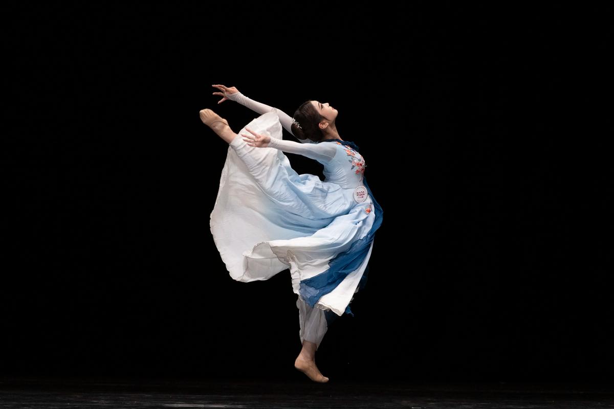 2025山艺舞蹈艺考有哪些变化？-第2张图片-泰美艺术培训