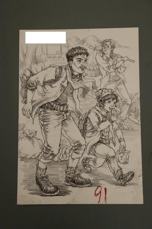 黑龙江美术模拟联考成绩何时公布？-第2张图片-泰美艺术培训