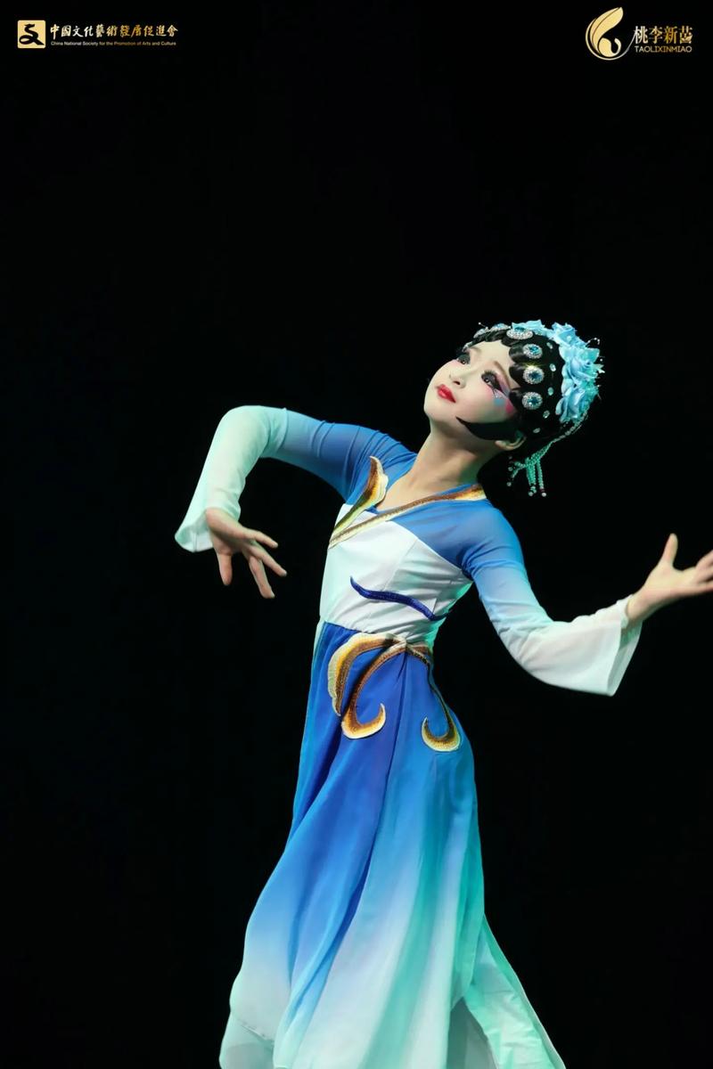 石家庄影视表演舞蹈微信怎么找？-第2张图片-泰美艺术培训