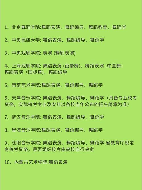 武汉舞蹈大学哪家强?排名如何?-第2张图片-泰美艺术培训 武汉舞蹈大学哪家强?排名如何?-第2张图片-泰美艺术培训