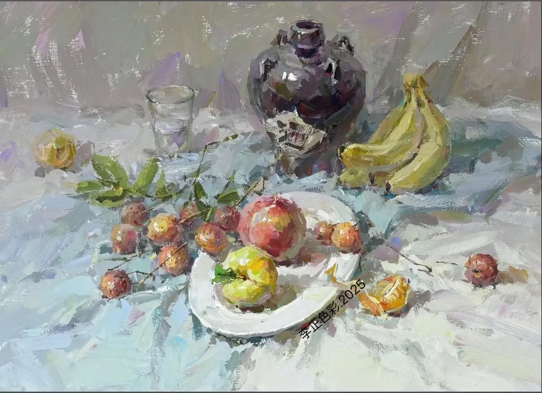 江苏美术联考何时考？怎么考？-第1张图片-泰美艺术培训