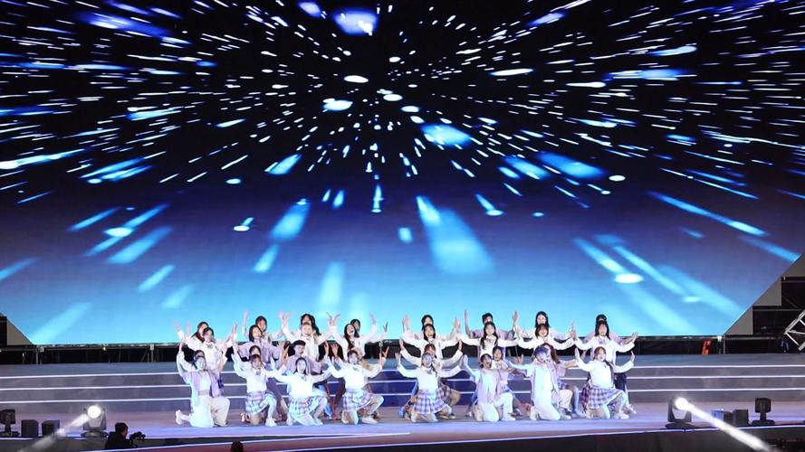 大连大学舞蹈招理工科生吗？-第1张图片-泰美艺术培训