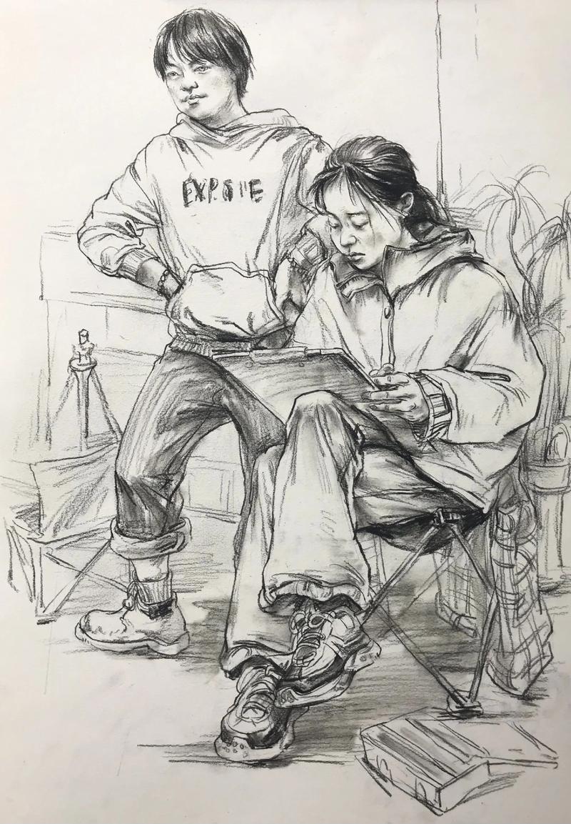 2025广东美术联考有何新变化？-第1张图片-泰美艺术培训