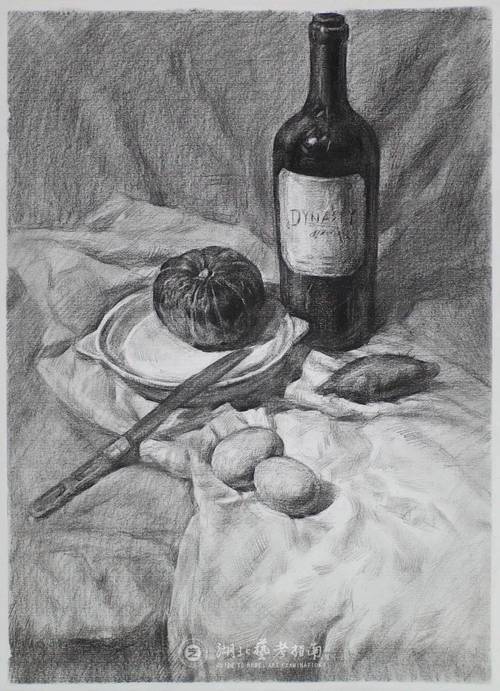 2025湖北美术联考有何新变化？-第3张图片-泰美艺术培训