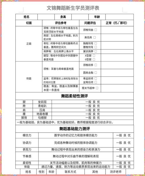 中学舞蹈训练现状如何？学生需求有哪些？-第1张图片-泰美艺术培训