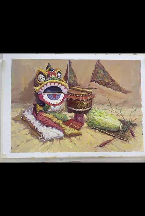 2025广东美术艺考政策有哪些变化？-第2张图片-泰美艺术培训