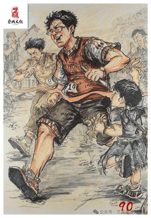 2025广东美术艺考政策有哪些变化?-第3张图片-泰美艺术培训 2025广东美术艺考政策有哪些变化?-第3张图片-泰美艺术培训