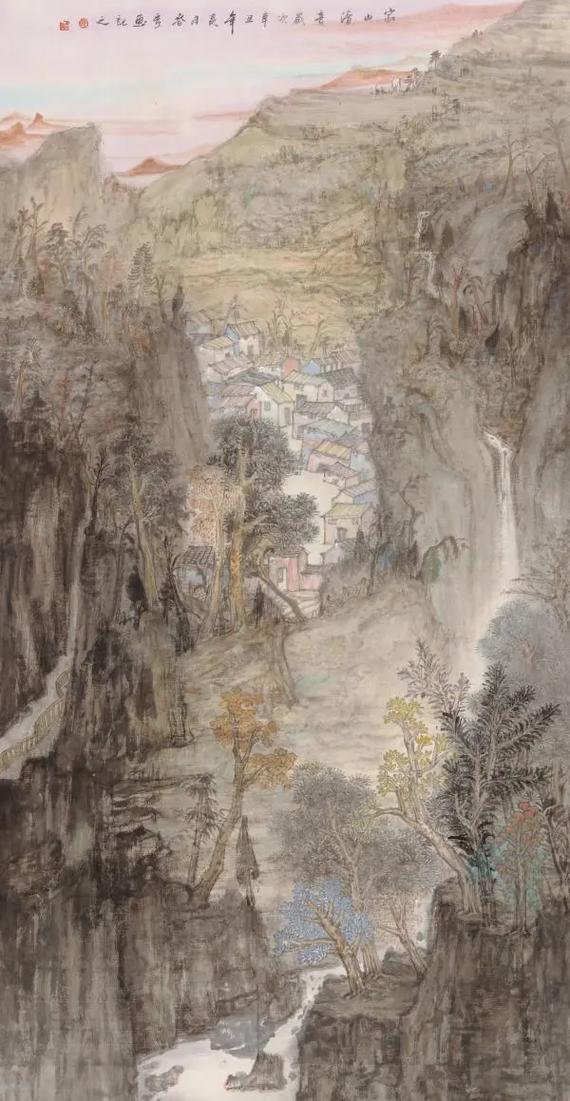 广西师范大学美术学院有何特色？-第3张图片-泰美艺术培训