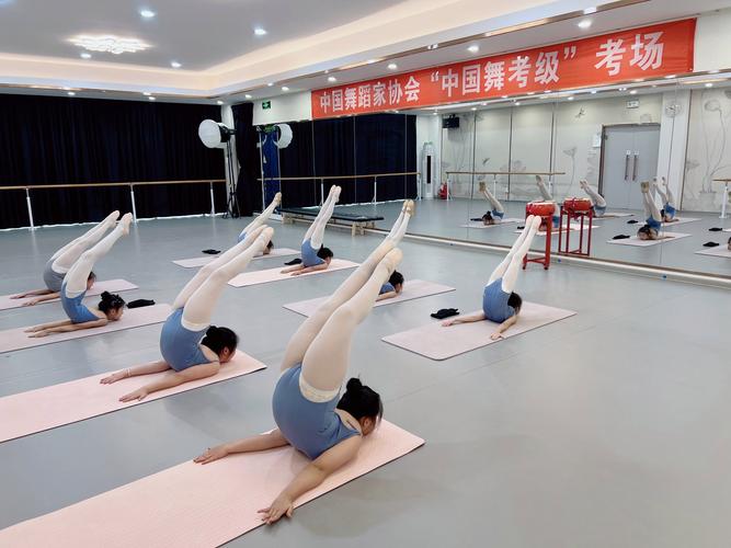 四川联考舞蹈340分是什么水平？-第1张图片-泰美艺术培训