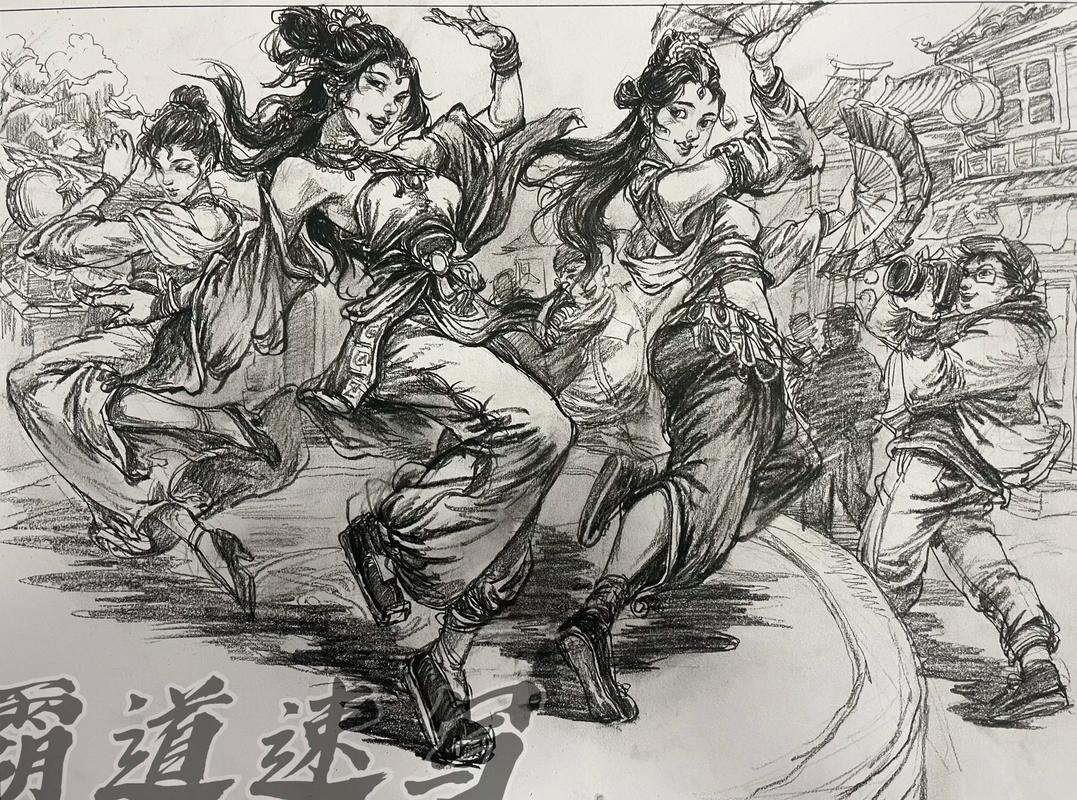 四川联考舞蹈340分是什么水平？-第3张图片-泰美艺术培训