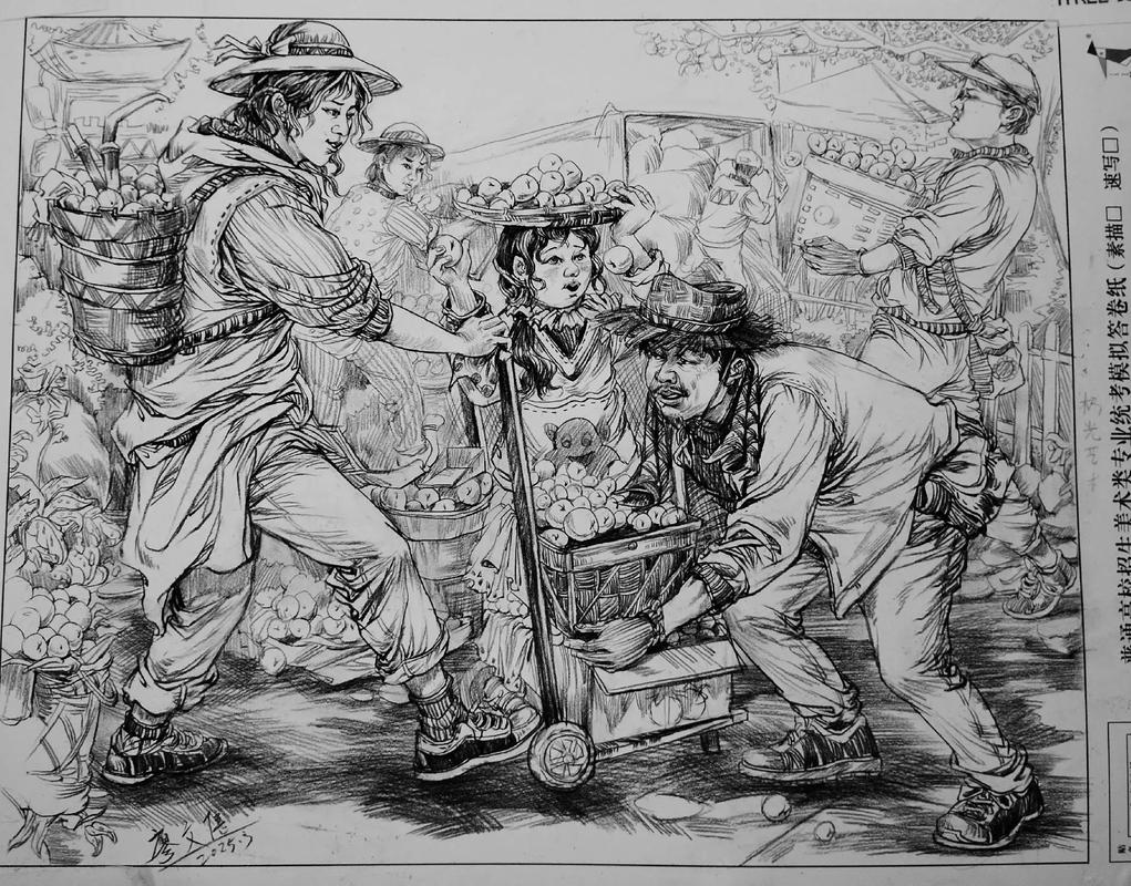 2025山东美术艺考政策有哪些变化？-第1张图片-泰美艺术培训