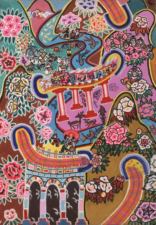 2025年贵州艺考美术-第2张图片-泰美艺术培训