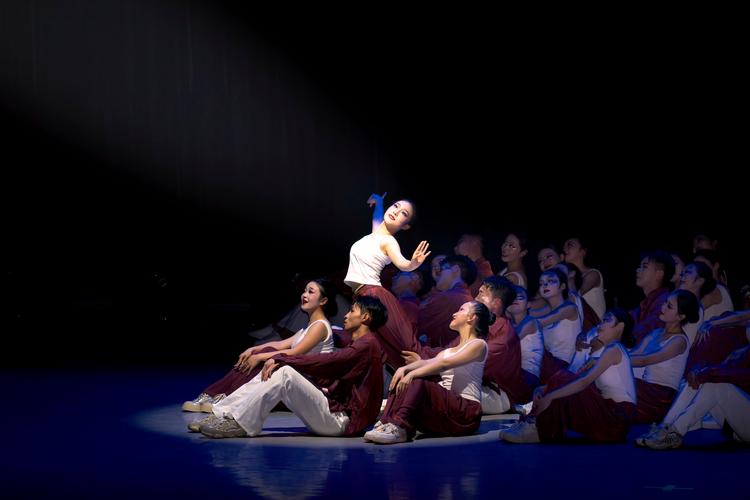 贵州本科院校有哪些舞蹈专业？-第3张图片-泰美艺术培训