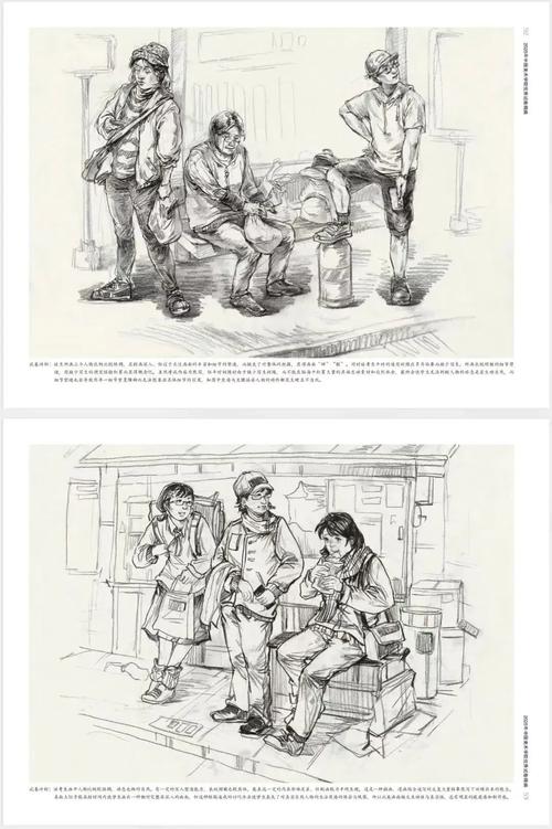 2025年美术校考考题-第2张图片-泰美艺术培训