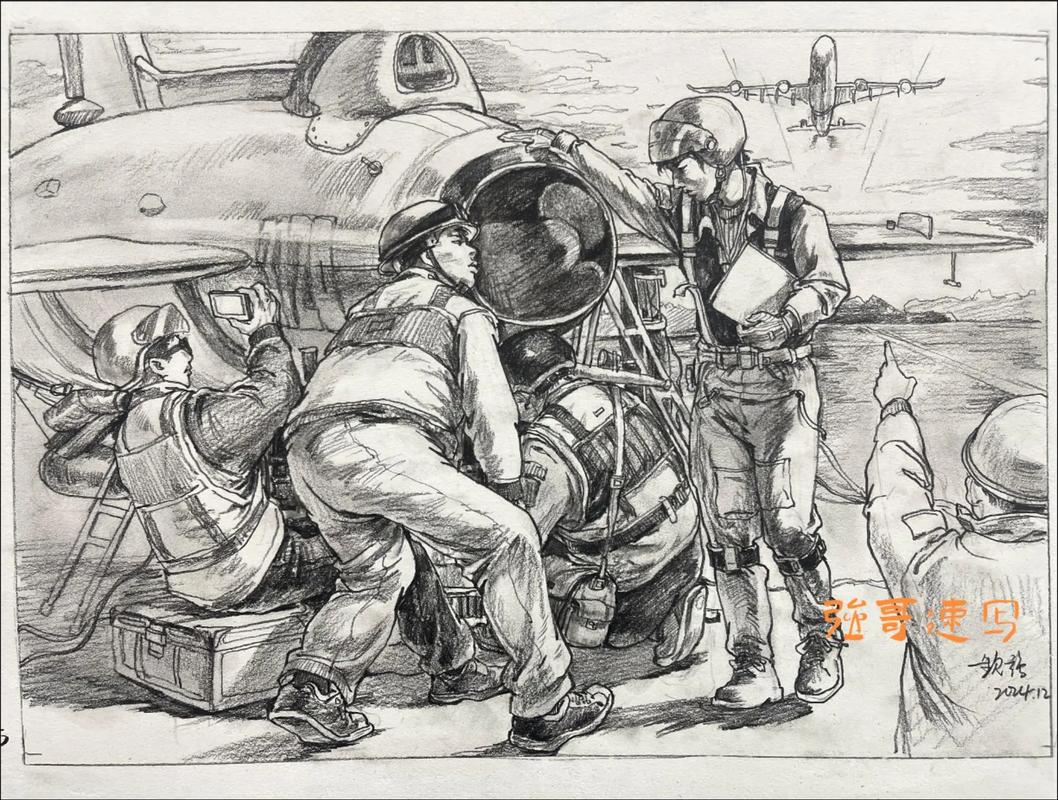 浙江省美术联考速写考试时间多久？-第1张图片-泰美艺术培训