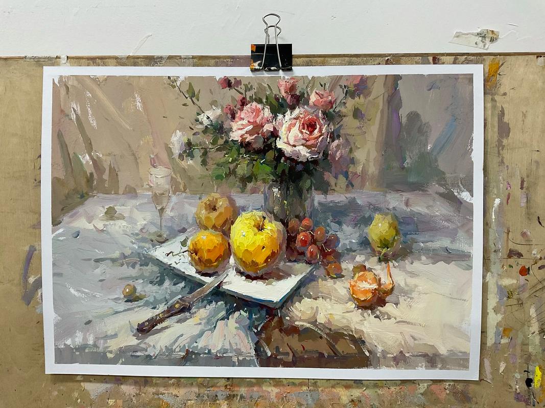 吉林省2025美术联考有何新变化？-第1张图片-泰美艺术培训