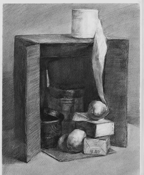 2025四川美术联考考什么？怎么准备？-第3张图片-泰美艺术培训