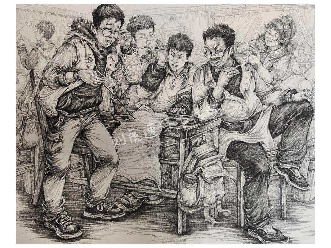 河北美术联考2025考题方向或主题是什么?-第1张图片-泰美艺术培训 河北美术联考2025考题方向或主题是什么?-第1张图片-泰美艺术培训