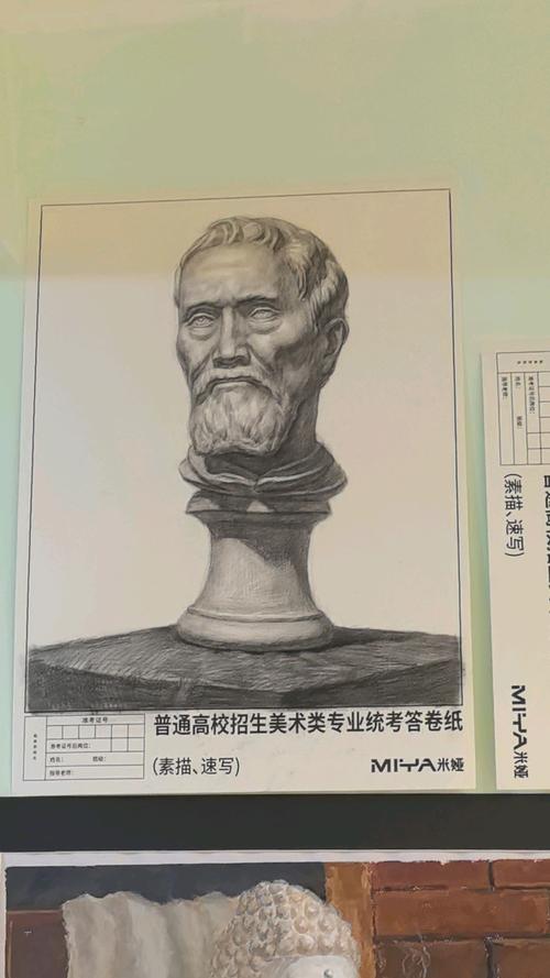 河北美术联考2025考题方向或主题是什么?-第2张图片-泰美艺术培训 河北美术联考2025考题方向或主题是什么?-第2张图片-泰美艺术培训