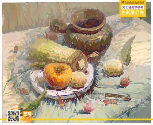 河北美术联考2025考题方向或主题是什么?-第3张图片-泰美艺术培训 河北美术联考2025考题方向或主题是什么?-第3张图片-泰美艺术培训