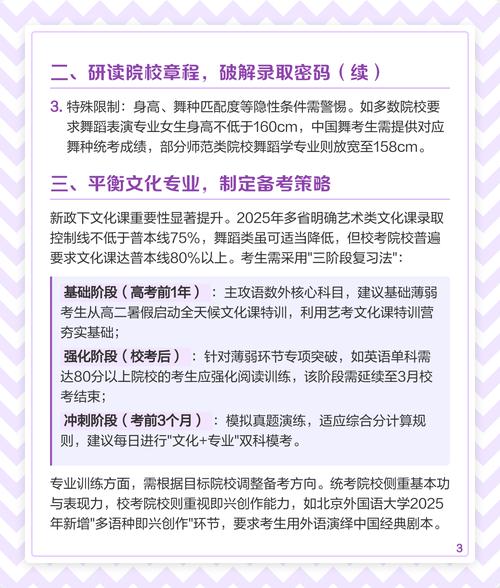 广东省舞蹈统考报名流程是怎样的？-第1张图片-泰美艺术培训