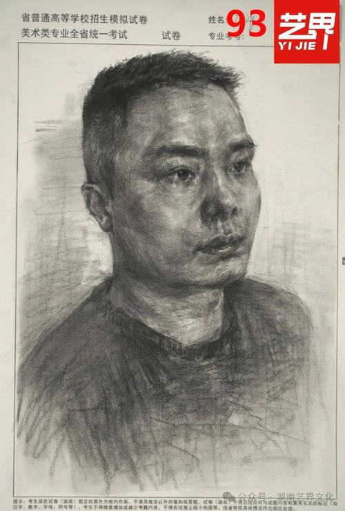 湖南美术联考16年考题有哪些变化趋势？-第1张图片-泰美艺术培训