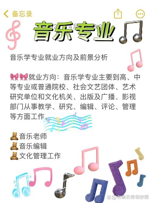 音乐特长生能从事哪些职业岗位？-第3张图片-泰美艺术培训