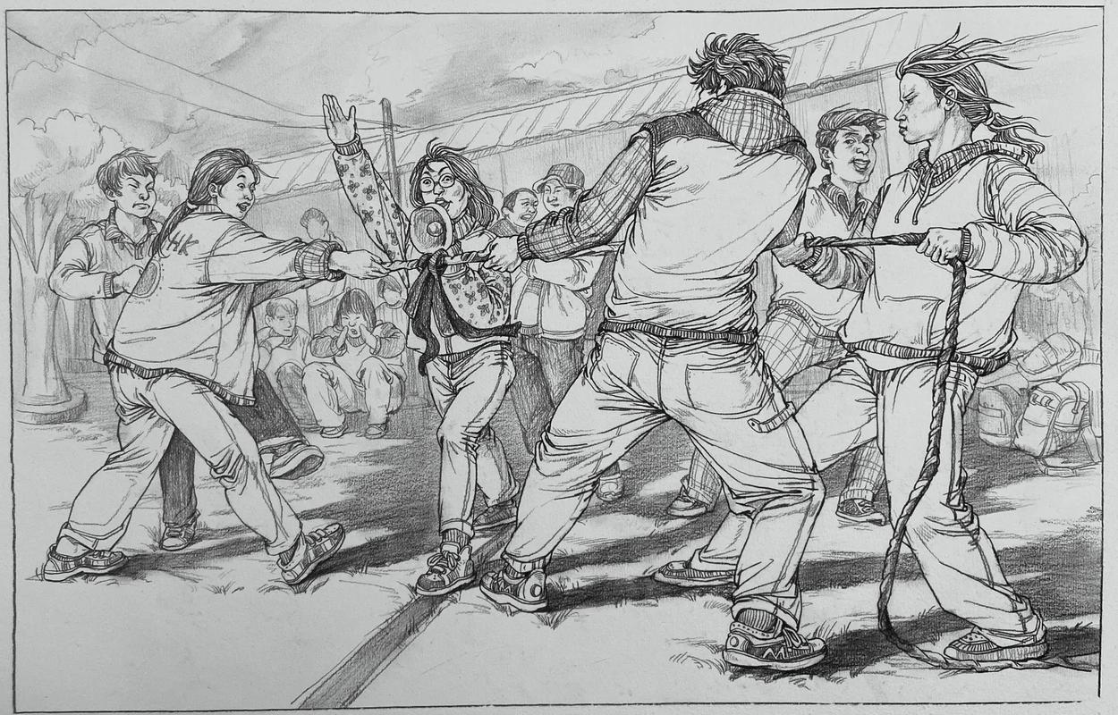 南京师范大学美术考题有何新变化？-第2张图片-泰美艺术培训