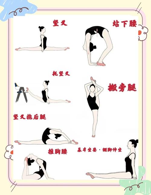 舞蹈基本功练几年能打好基础?-第1张图片-泰美艺术培训 舞蹈基本功练几年能打好基础?-第1张图片-泰美艺术培训